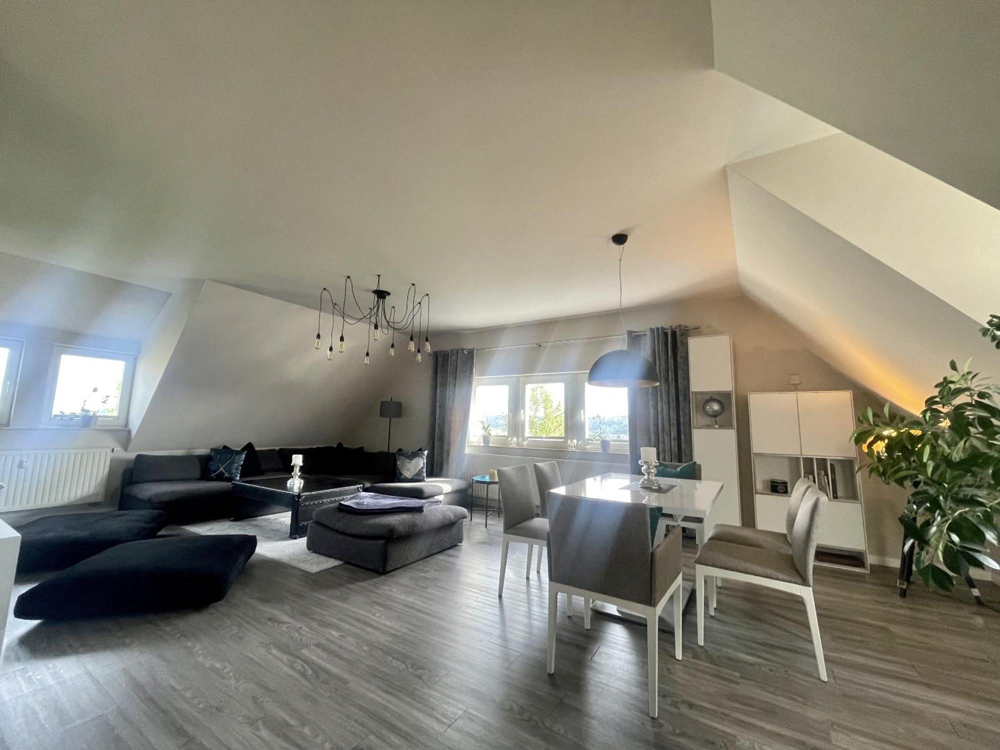 Ferienwohnung Burkhardt Meißen Habitación foto