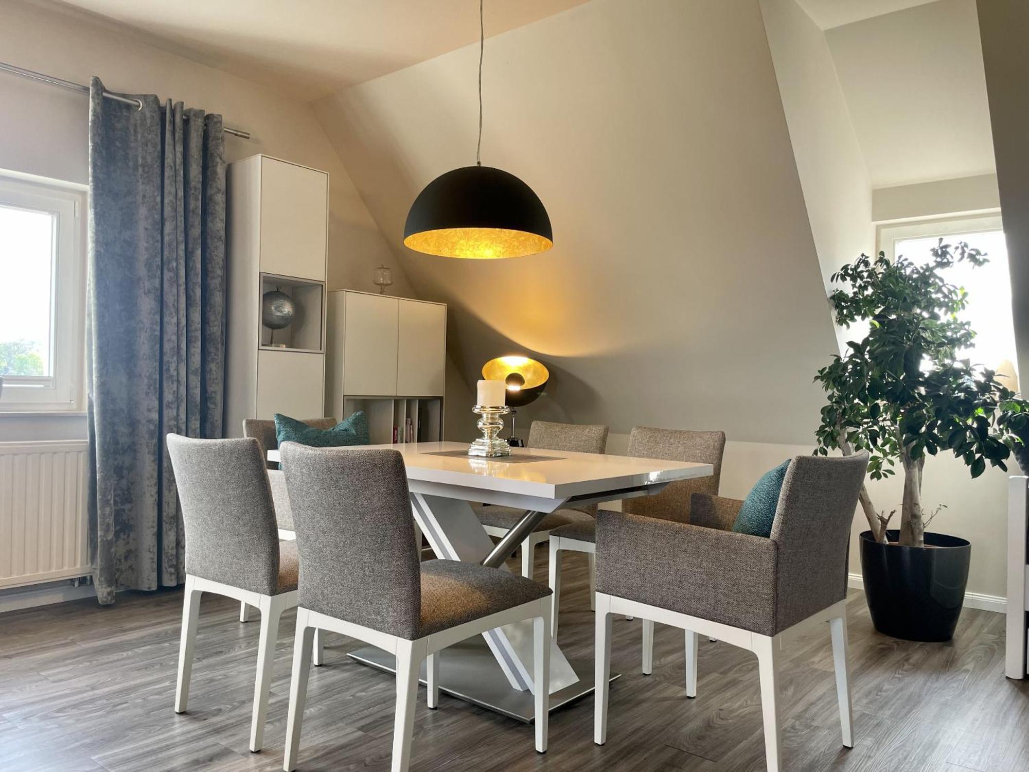 Ferienwohnung Burkhardt Meißen Habitación foto