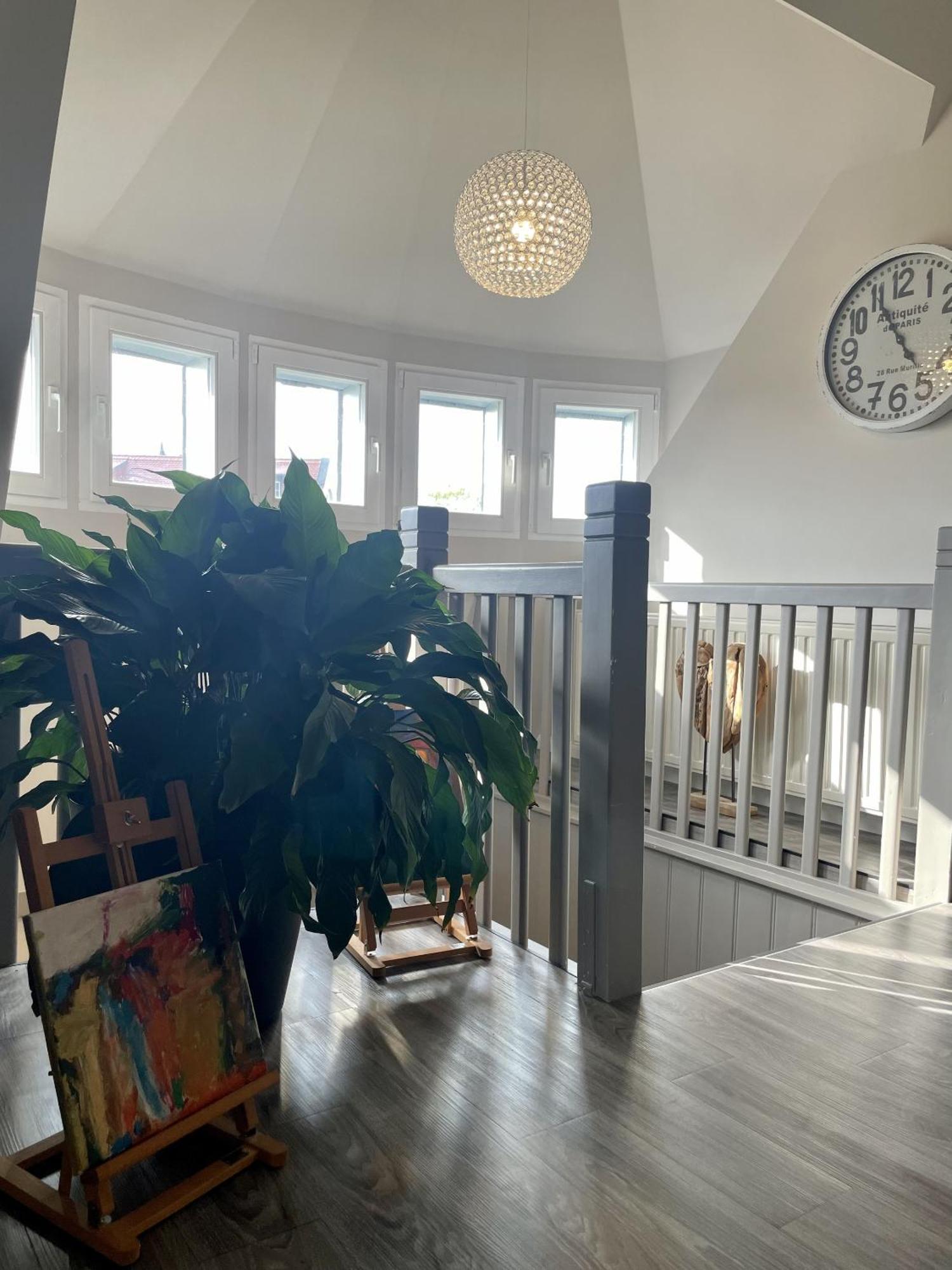 Ferienwohnung Burkhardt Meißen Habitación foto