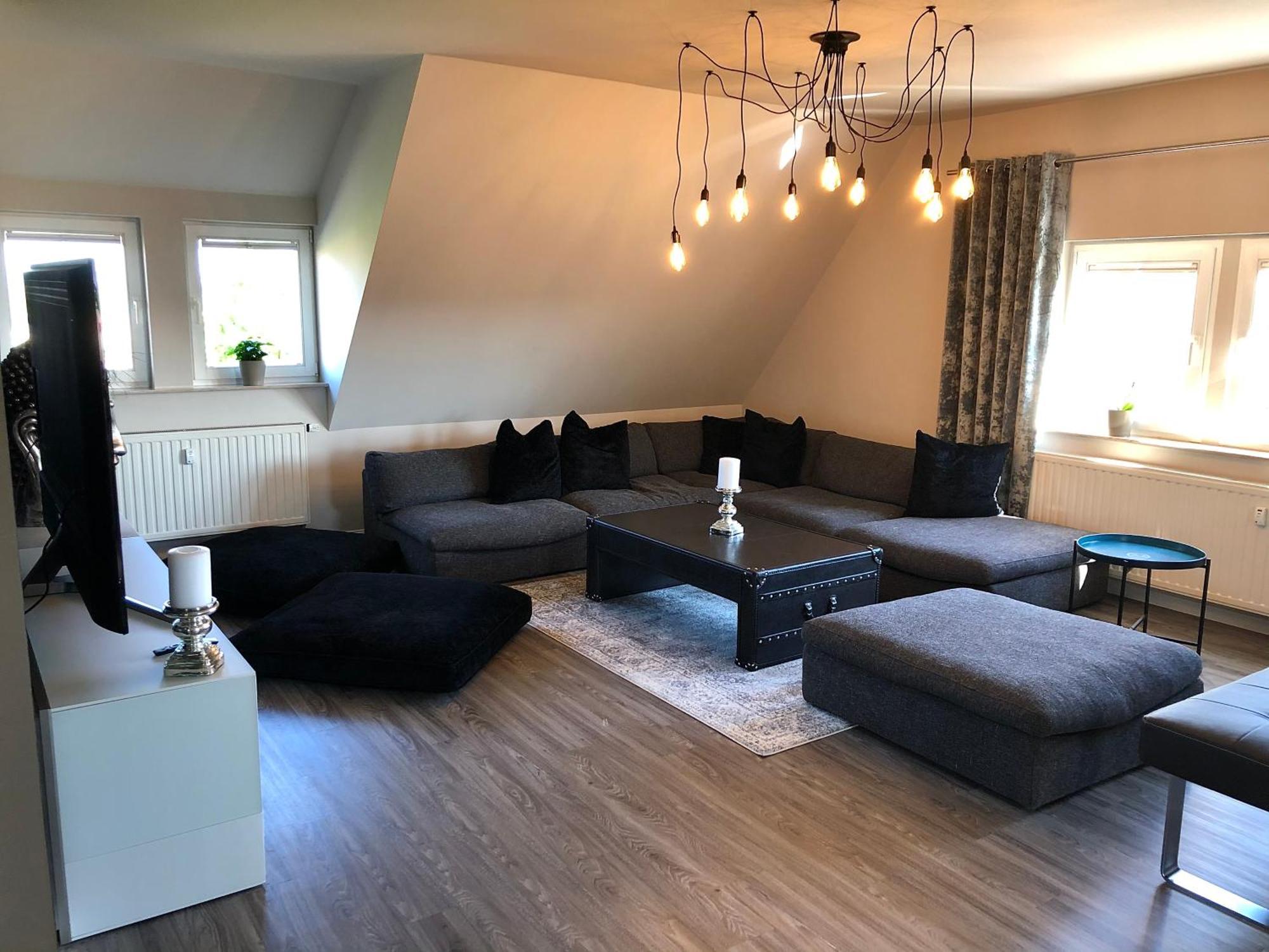 Ferienwohnung Burkhardt Meißen Habitación foto