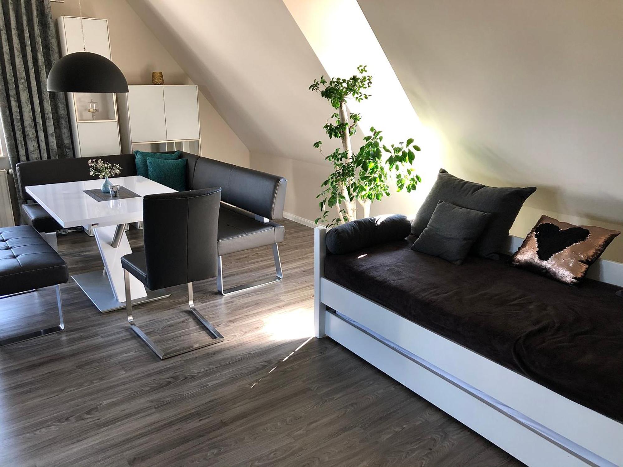 Ferienwohnung Burkhardt Meißen Habitación foto