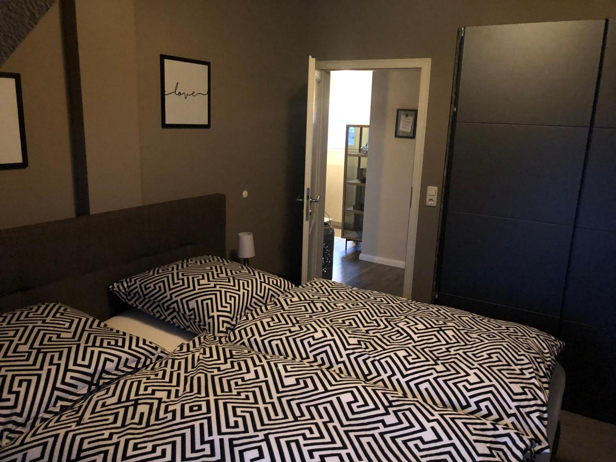Ferienwohnung Burkhardt Meißen Habitación foto