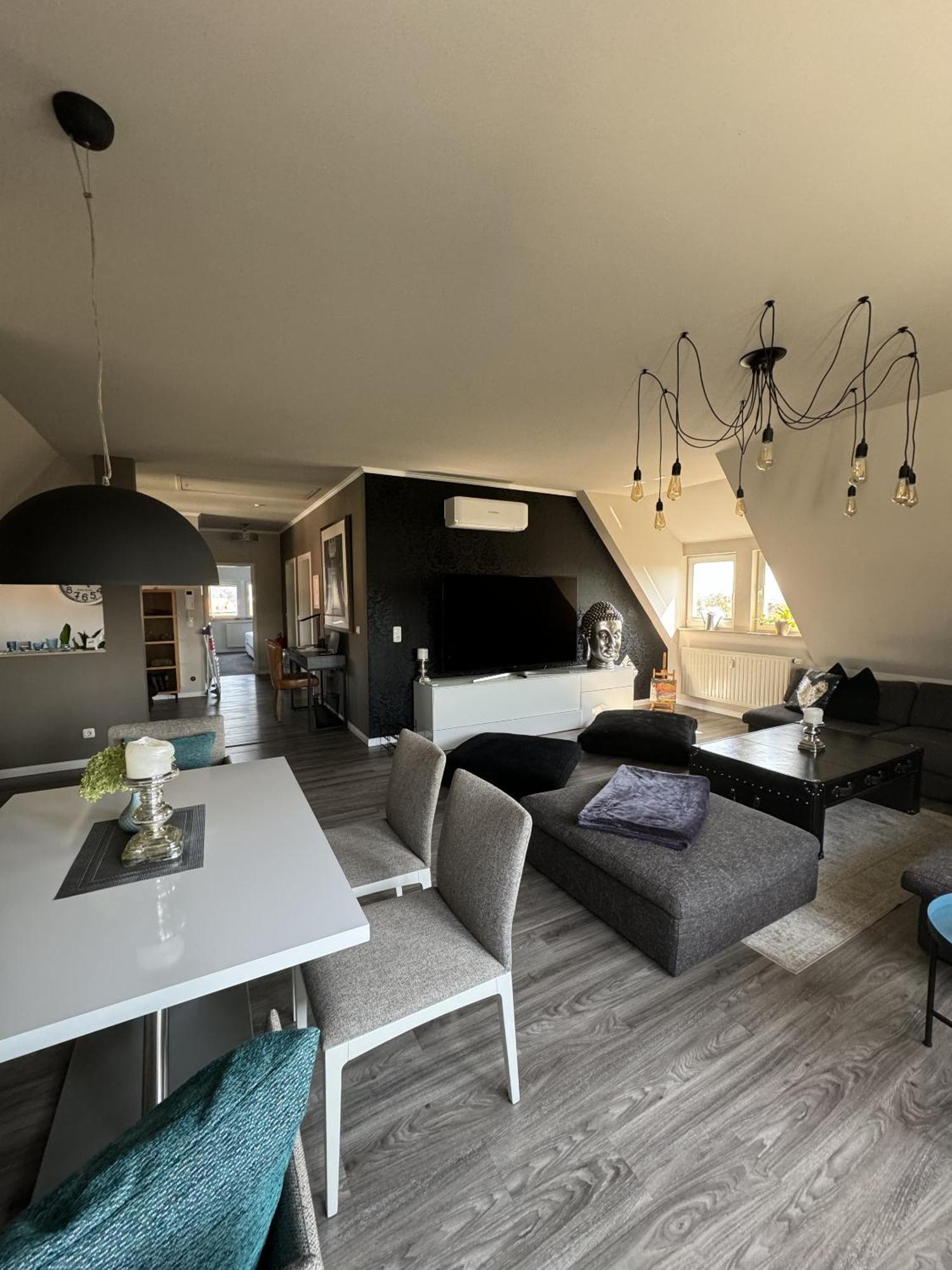 Ferienwohnung Burkhardt Meißen Exterior foto